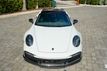 2021 Porsche 911 Turbo S Coupe - 23018169 - 4