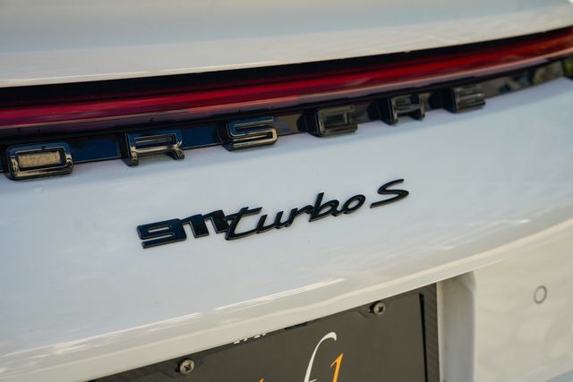 2021 Porsche 911 Turbo S Coupe - 23018169 - 49