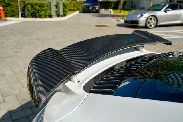 2021 Porsche 911 Turbo S Coupe - 23018169 - 52