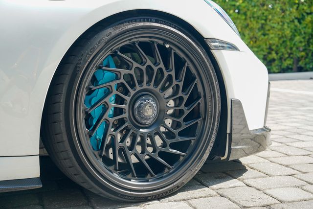 2021 Porsche 911 Turbo S Coupe - 23018169 - 54