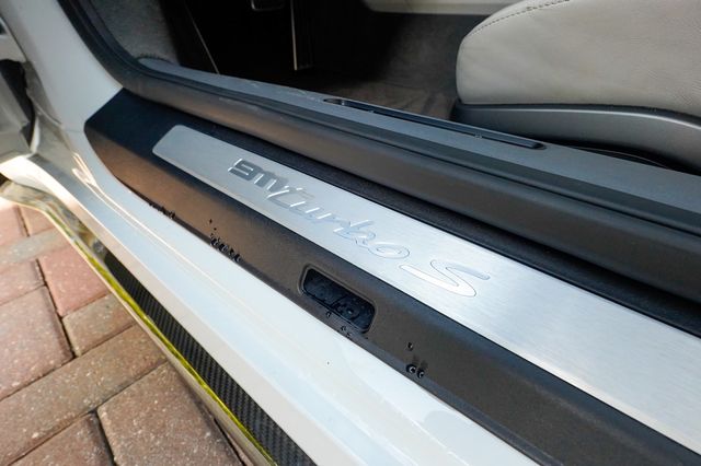 2021 Porsche 911 Turbo S Coupe - 23018169 - 58