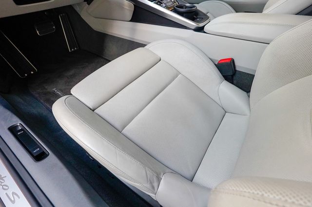 2021 Porsche 911 Turbo S Coupe - 23018169 - 61