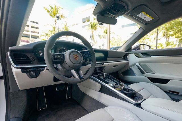 2021 Porsche 911 Turbo S Coupe - 23018169 - 62