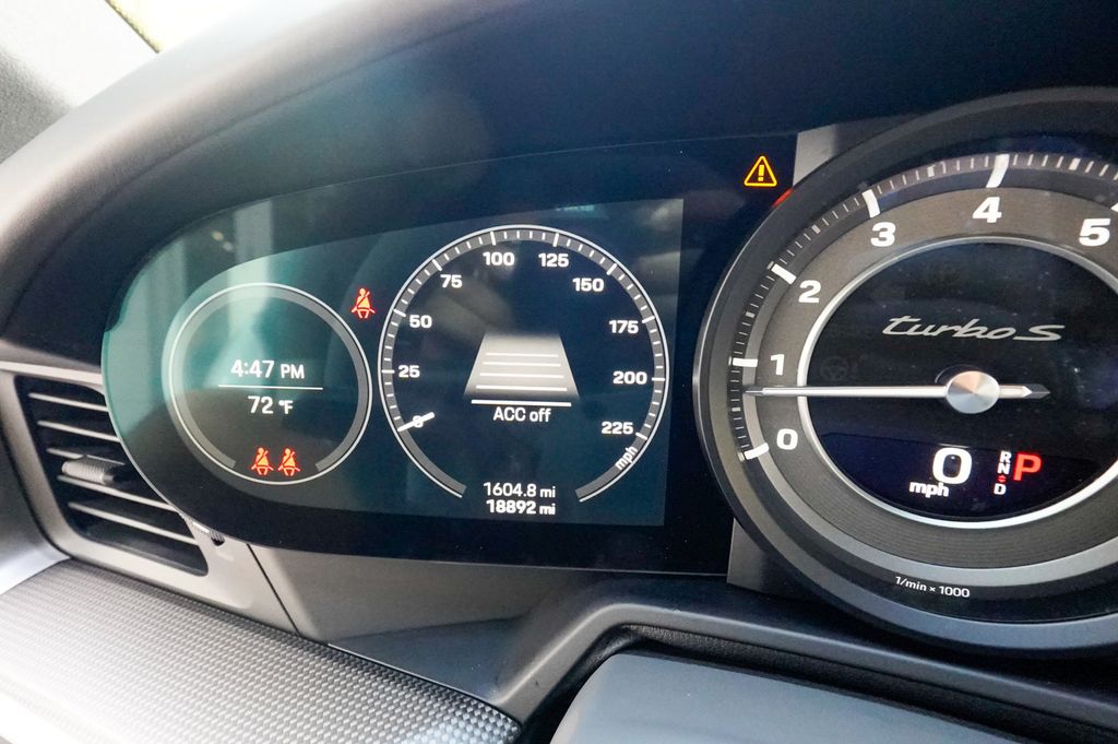 2021 Porsche 911 Turbo S Coupe - 23018169 - 65