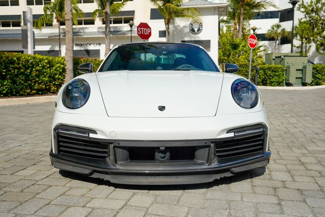 2021 Porsche 911 Turbo S Coupe - 23018169 - 6