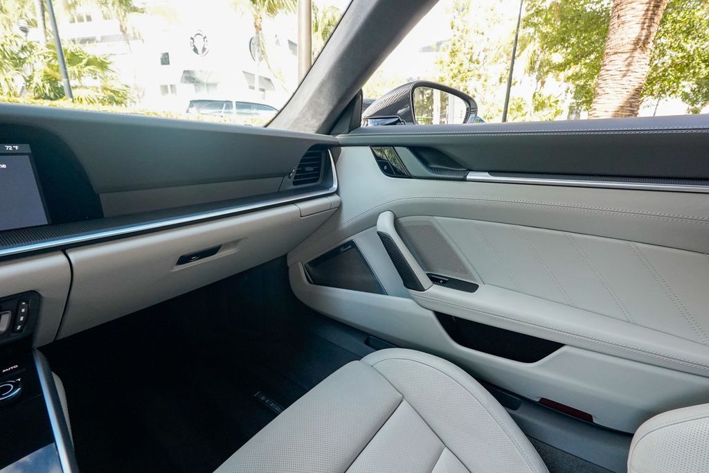 2021 Porsche 911 Turbo S Coupe - 23018169 - 74