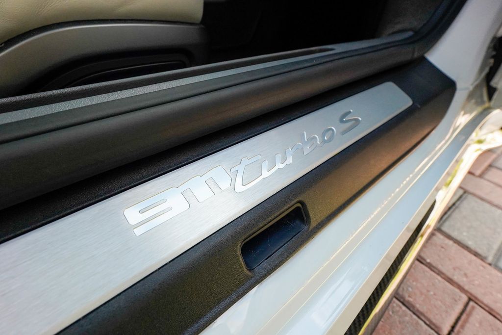 2021 Porsche 911 Turbo S Coupe - 23018169 - 82
