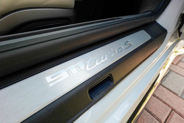 2021 Porsche 911 Turbo S Coupe - 23018169 - 82