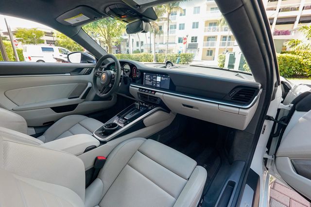 2021 Porsche 911 Turbo S Coupe - 23018169 - 83