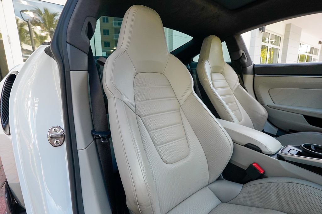 2021 Porsche 911 Turbo S Coupe - 23018169 - 85