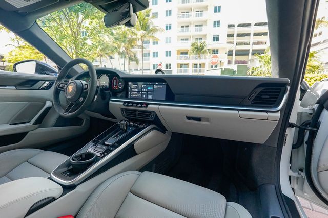 2021 Porsche 911 Turbo S Coupe - 23018169 - 87