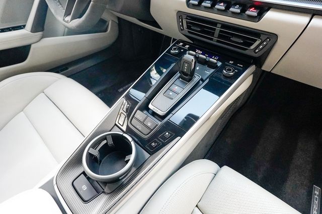 2021 Porsche 911 Turbo S Coupe - 23018169 - 88