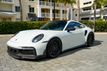 2021 Porsche 911 Turbo S Coupe - 23018169 - 8