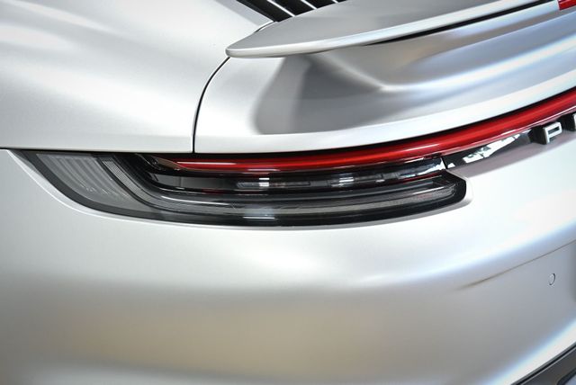 2021 Porsche 911 Turbo S Coupe - 22964833 - 13