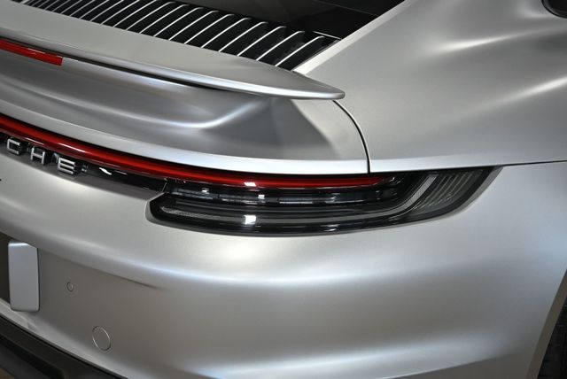 2021 Porsche 911 Turbo S Coupe - 22964833 - 16