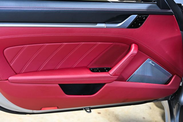 2021 Porsche 911 Turbo S Coupe - 22964833 - 24