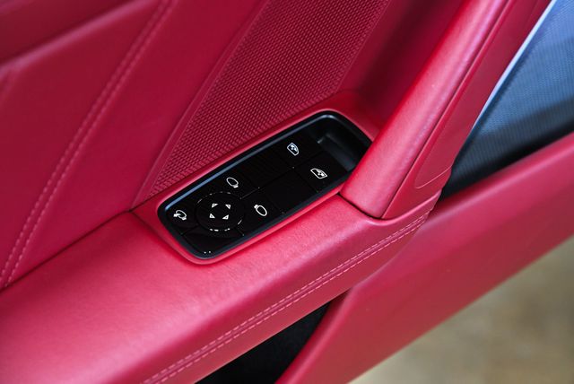 2021 Porsche 911 Turbo S Coupe - 22964833 - 25