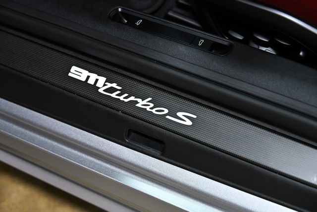 2021 Porsche 911 Turbo S Coupe - 22964833 - 26