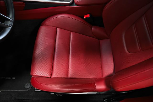 2021 Porsche 911 Turbo S Coupe - 22964833 - 27