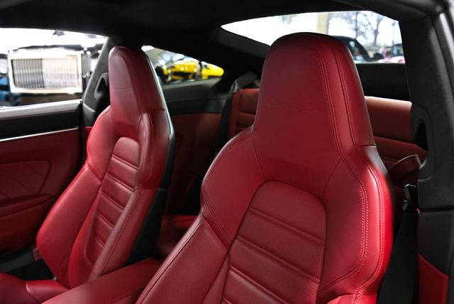 2021 Porsche 911 Turbo S Coupe - 22964833 - 28