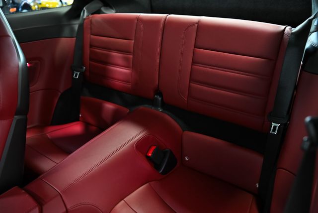 2021 Porsche 911 Turbo S Coupe - 22964833 - 29