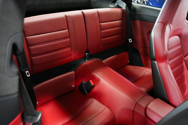 2021 Porsche 911 Turbo S Coupe - 22964833 - 34