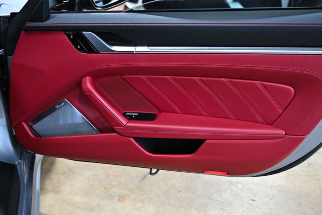 2021 Porsche 911 Turbo S Coupe - 22964833 - 37