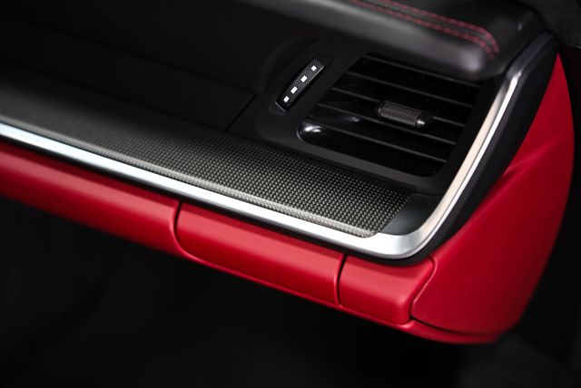 2021 Porsche 911 Turbo S Coupe - 22964833 - 39