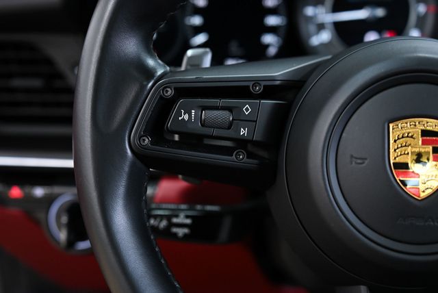 2021 Porsche 911 Turbo S Coupe - 22964833 - 42