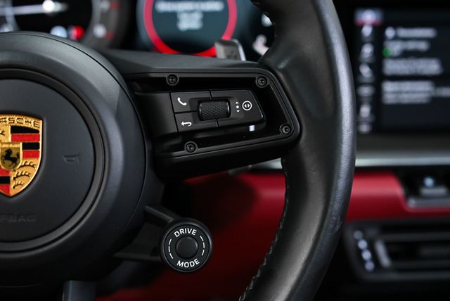 2021 Porsche 911 Turbo S Coupe - 22964833 - 43