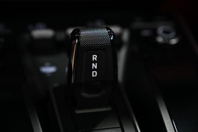 2021 Porsche 911 Turbo S Coupe - 22964833 - 48