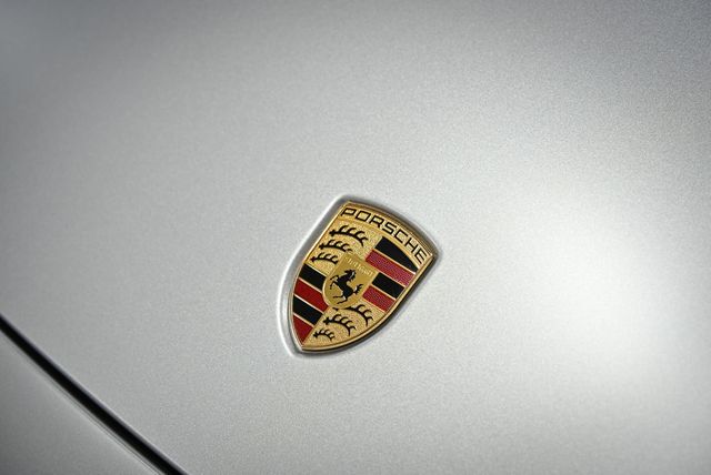 2021 Porsche 911 Turbo S Coupe - 22964833 - 4