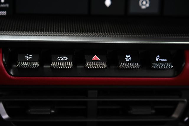 2021 Porsche 911 Turbo S Coupe - 22964833 - 50