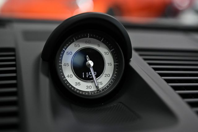 2021 Porsche 911 Turbo S Coupe - 22964833 - 54