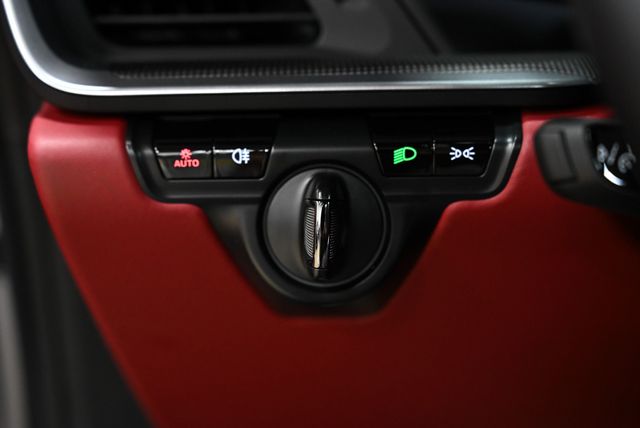 2021 Porsche 911 Turbo S Coupe - 22964833 - 56