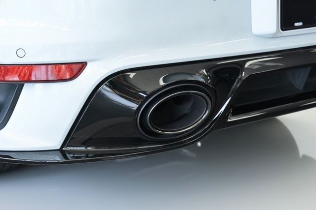 2021 Porsche 911 Turbo S Coupe - 23067900 - 9