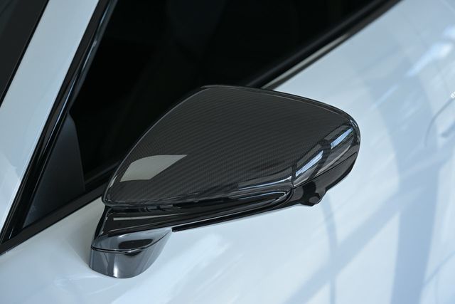 2021 Porsche 911 Turbo S Coupe - 23067900 - 12