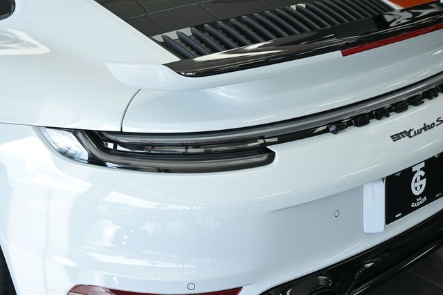 2021 Porsche 911 Turbo S Coupe - 23067900 - 13