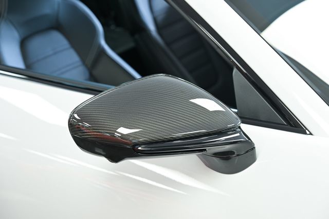 2021 Porsche 911 Turbo S Coupe - 23067900 - 15