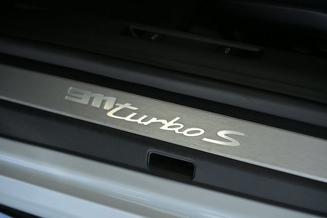 2021 Porsche 911 Turbo S Coupe - 23067900 - 20