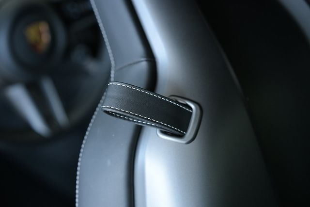 2021 Porsche 911 Turbo S Coupe - 23067900 - 23