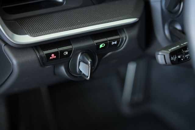 2021 Porsche 911 Turbo S Coupe - 23067900 - 25