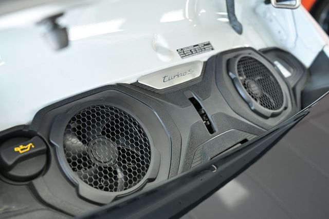 2021 Porsche 911 Turbo S Coupe - 23067900 - 27