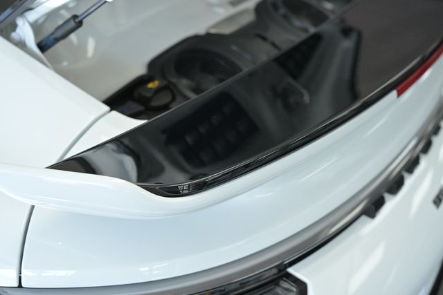 2021 Porsche 911 Turbo S Coupe - 23067900 - 28
