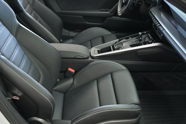 2021 Porsche 911 Turbo S Coupe - 23067900 - 32