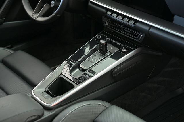 2021 Porsche 911 Turbo S Coupe - 23067900 - 34