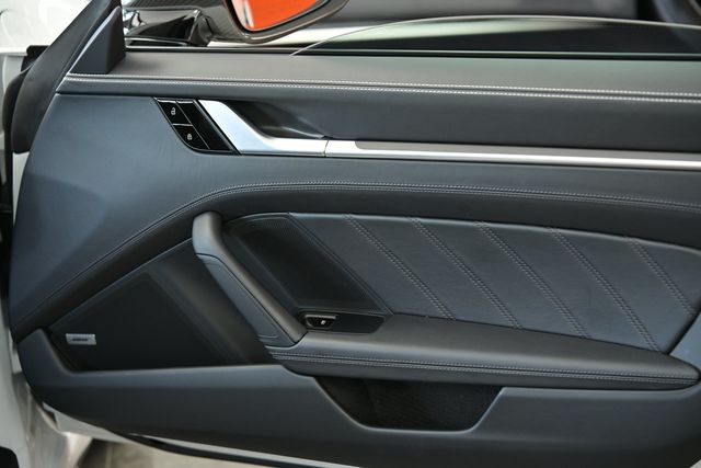 2021 Porsche 911 Turbo S Coupe - 23067900 - 35