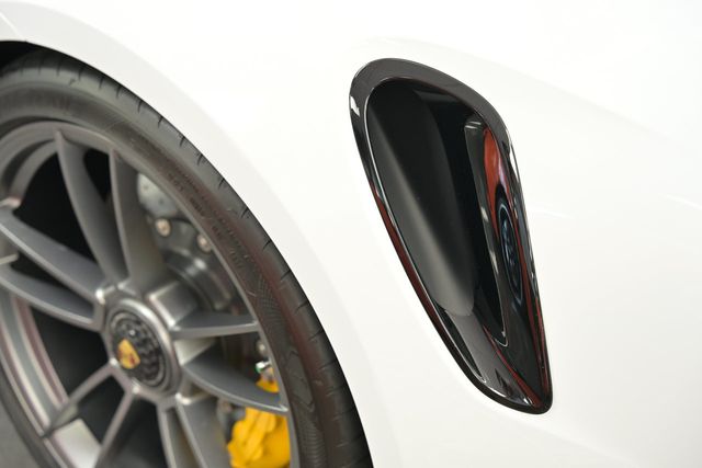 2021 Porsche 911 Turbo S Coupe - 23067900 - 37