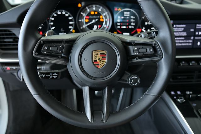 2021 Porsche 911 Turbo S Coupe - 23067900 - 38