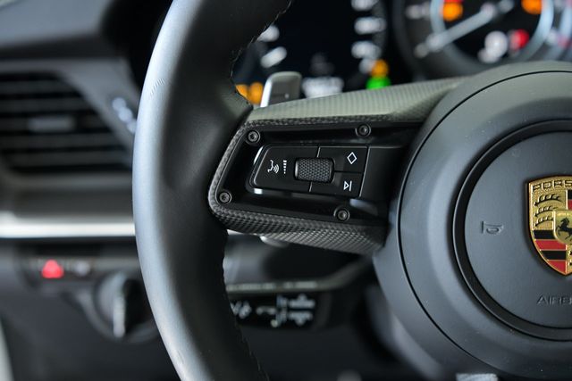 2021 Porsche 911 Turbo S Coupe - 23067900 - 39